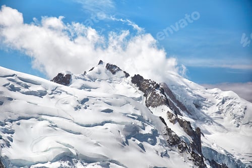 Preview: Chamonix Mont Blanc, France