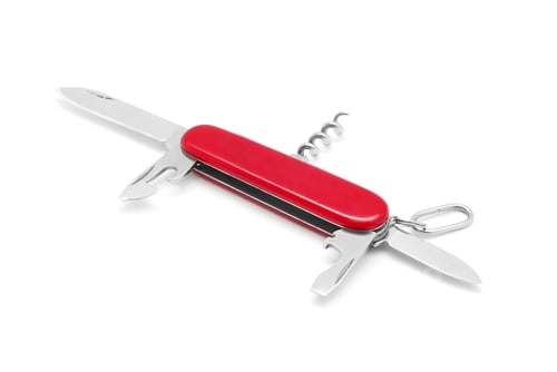 Preview: pocket knife