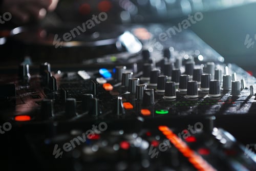 Preview: soundmixer sound control panel