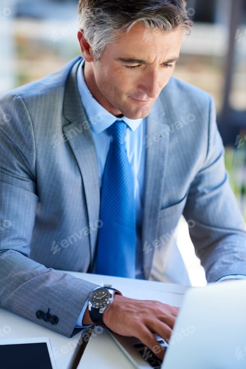 Preview: Good business is knowing when an opportunity arises