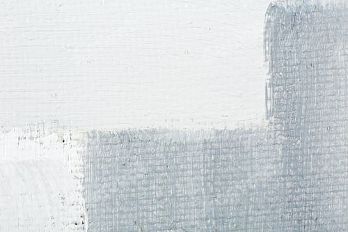 Preview: abstract texture background of an original oil geometric painting close-up fragment on canvas with