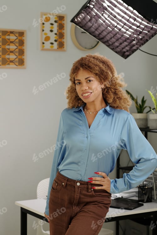 Preview: Model Working In Production Studio