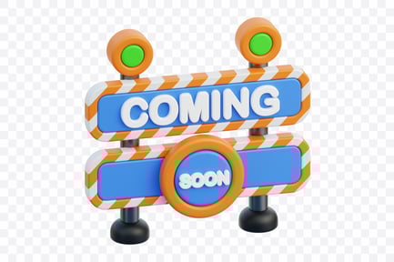 Preview: Road Barrier Coming Soon