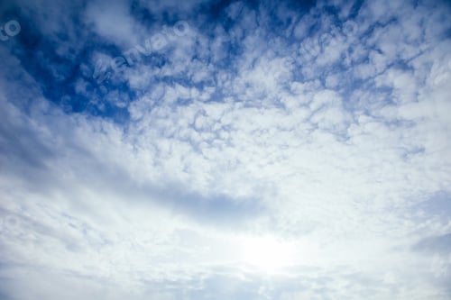 Preview: beautiful white clouds