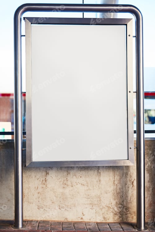 Preview: Advertise with us