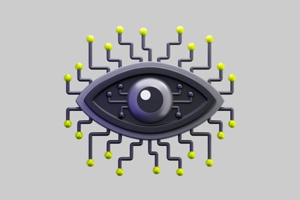 Preview: Digital Eye Network Vision