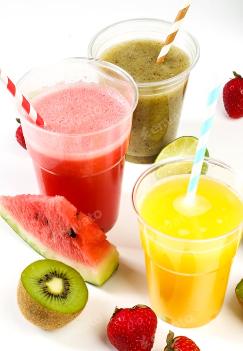 Preview: Smoothie