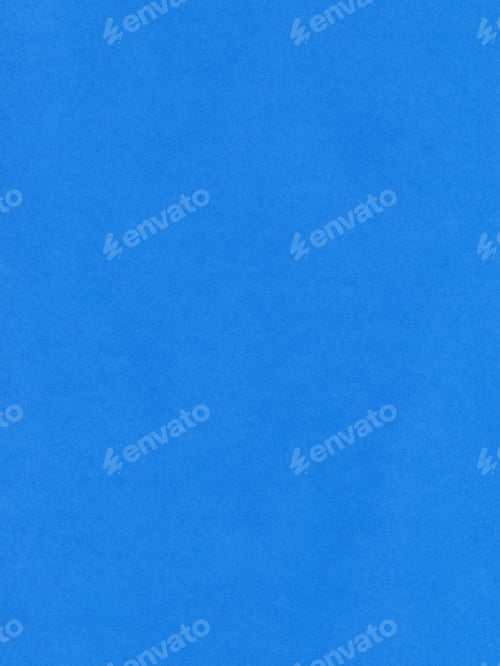 Preview: Surface of colored paper, sheet of dark blue paper