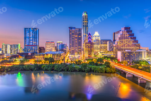 Preview: Austin, Texas, USA