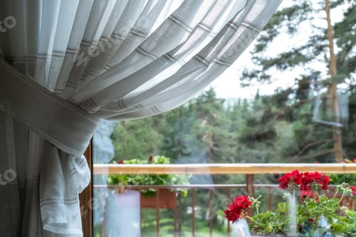 Preview: Interior detail