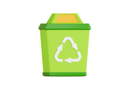 Preview: Recycling Bin