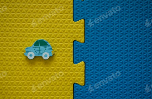 Preview: The car