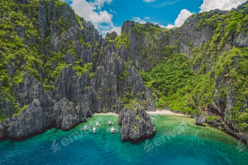 Preview: El Nido - Philippines