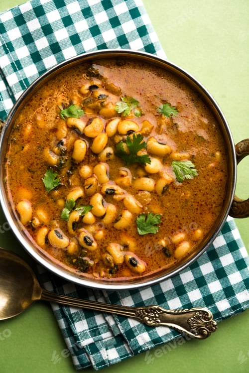 Preview: Chawli Curry