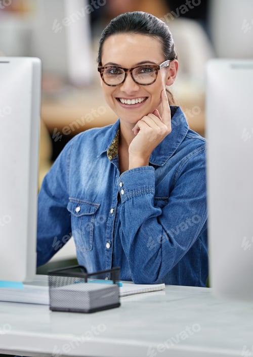 Preview: Feeling great about her prospects