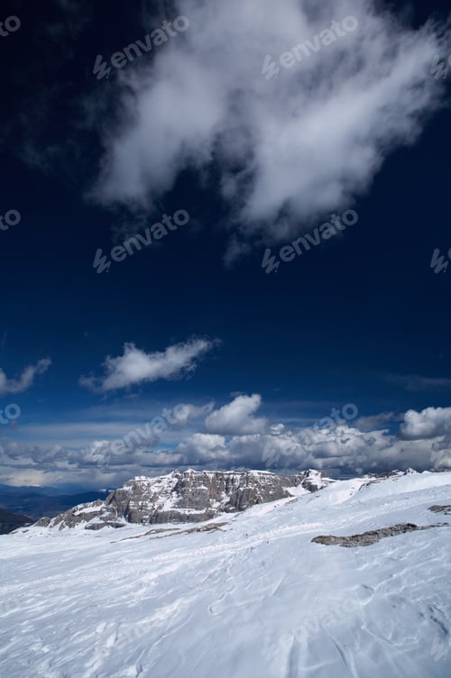 Preview: Dolomites
