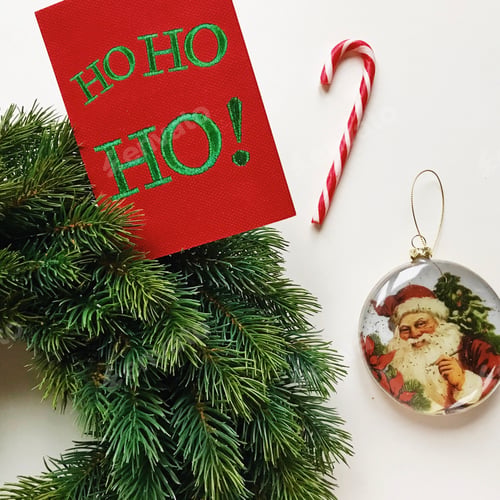 Preview: Christmas