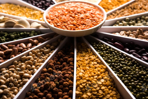 Preview: Pulses & Dals