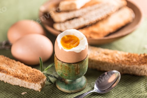 Preview: Breakfast
