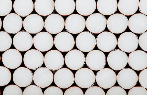 Preview: Cigarettes
