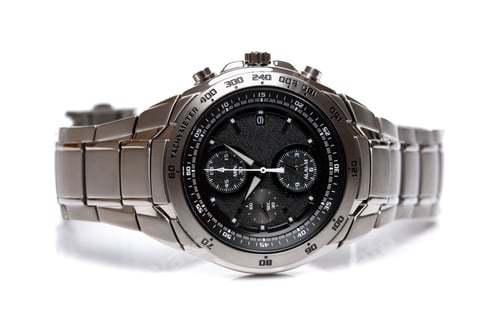 Preview: Wrist watch