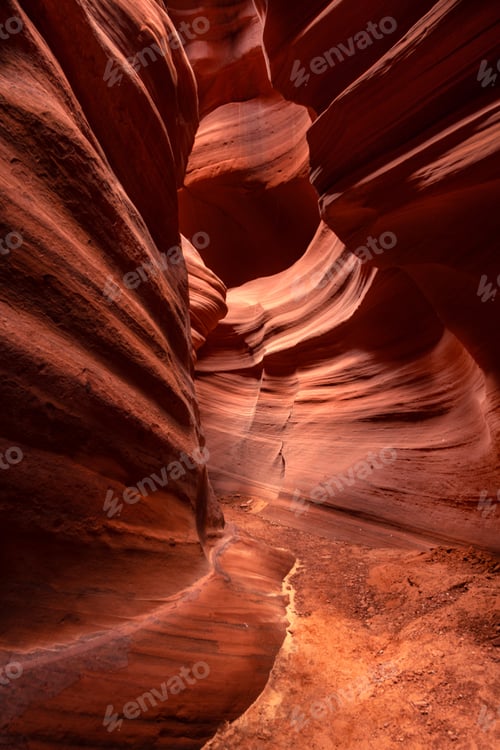 Preview: Cardiac Slot Canyonin Arizona