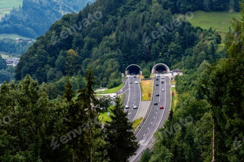 Preview: road