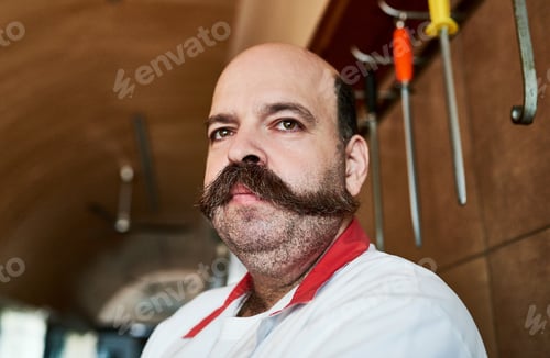 Preview: Eagerly waiting for customers