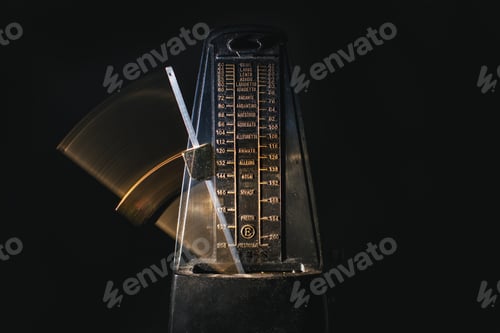Preview: Metronome