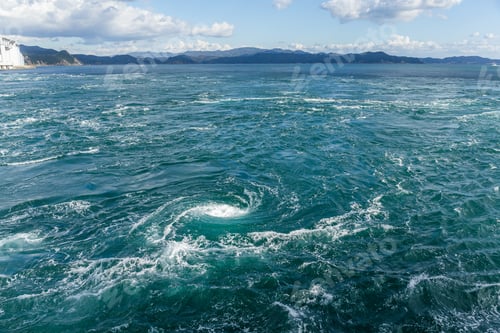 Preview: Naruto whirlpools