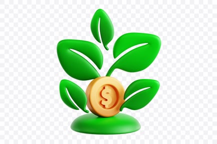 Preview: Leaf Cluster Investment