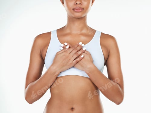 Preview: I have a strong heart