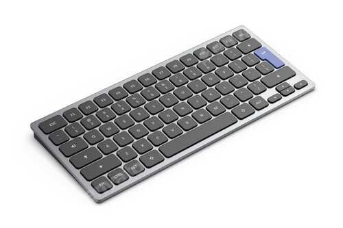 Preview: Modern wireless keyboard