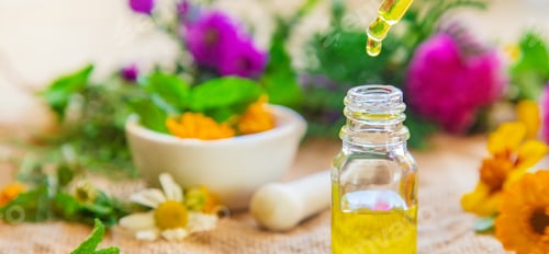 Preview: homeopathy