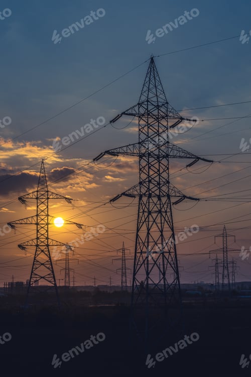 Preview: Electricity