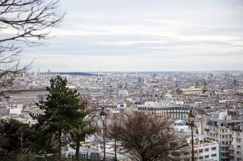 Preview: Paris, France