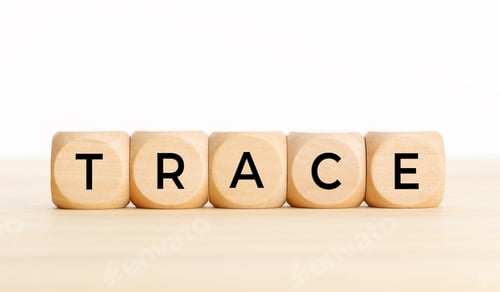 Preview: Trace concept