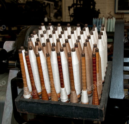 Preview: old loom