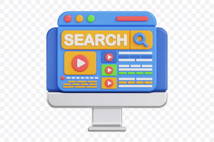 Preview: Smart Video Search