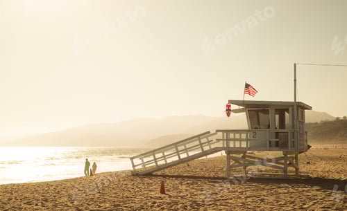 Preview: Santa Monica