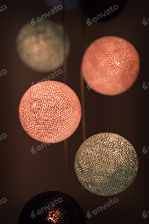 Preview: Cotton balls