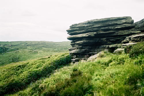 Preview: The Peak District Rocks