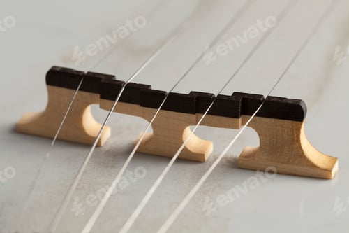 Preview: Banjo bridge