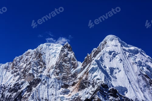 Vorschau: Kordillere