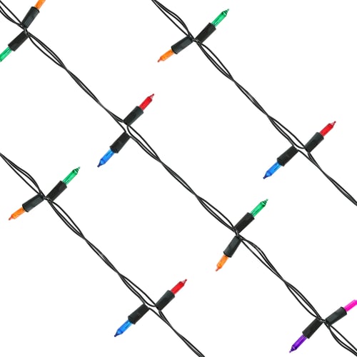 Preview: Christmas lights