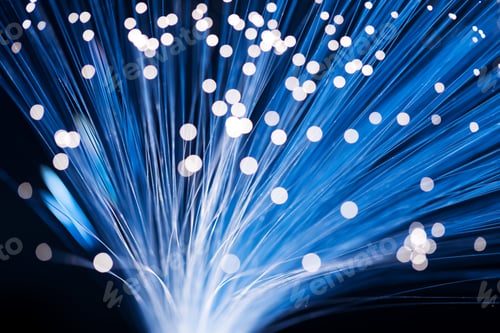 Preview: Optical fibers