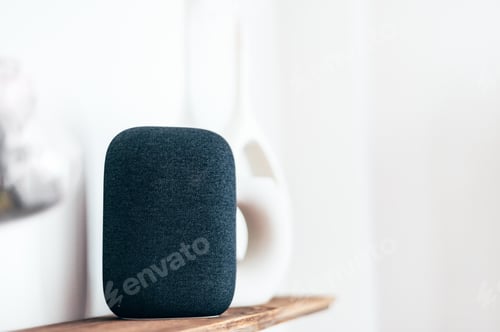 Preview: Voice controlled smart speaker