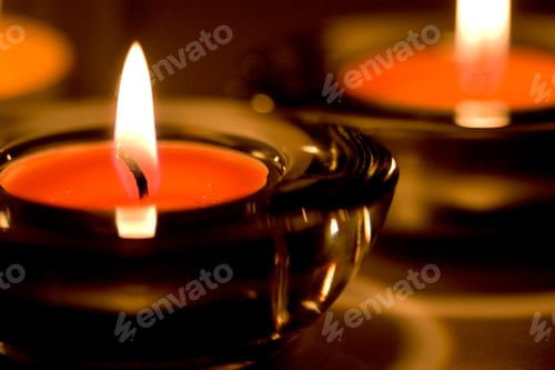 Preview: candles