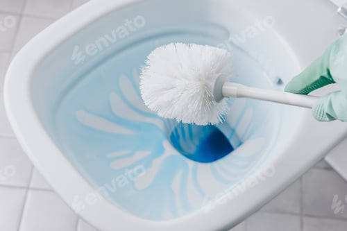 Preview: Effective Toilet Cleaning Techniques for a Sparkling, Hygienic Bathroom Experience
