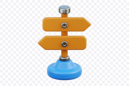 Preview: Road Sign